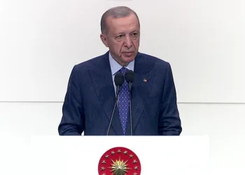 “Seçimin kazananı Türk demokrasisi”