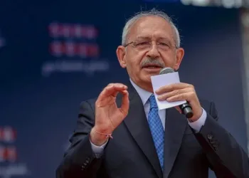 “Bu topraklara baharı getireceğim”