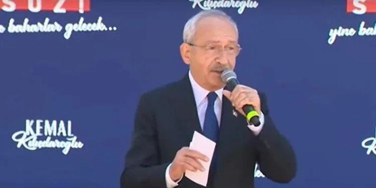“Esnaf Bakanlığı kuracağız”