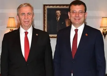 “Değişim kolay değildir sancılıdır”