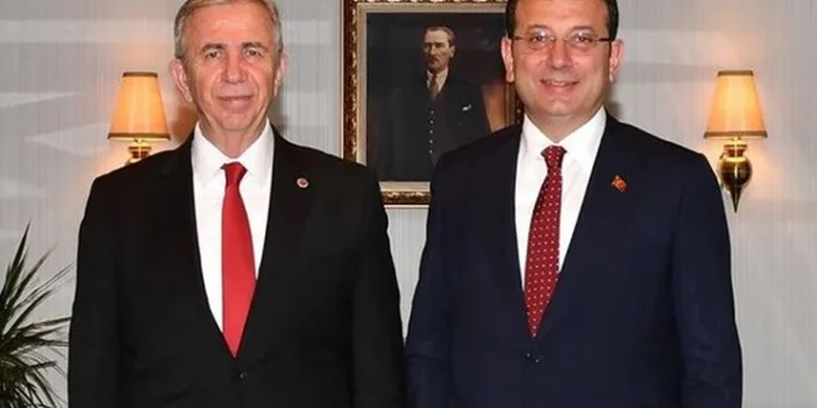 “Değişim kolay değildir sancılıdır”