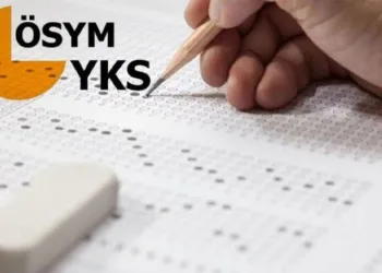 YKS giriş yerleri belli oldu