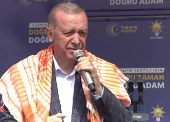 “27 Mayıs 14 Mayıs’ın bir rövanşıdır”