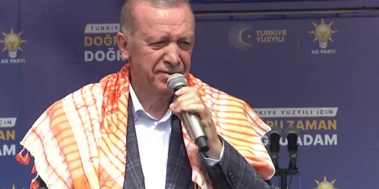 “27 Mayıs 14 Mayıs’ın bir rövanşıdır”