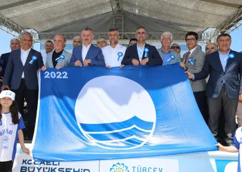 “En İyi Çevre Eğitim Etkinlikleri” ödülü