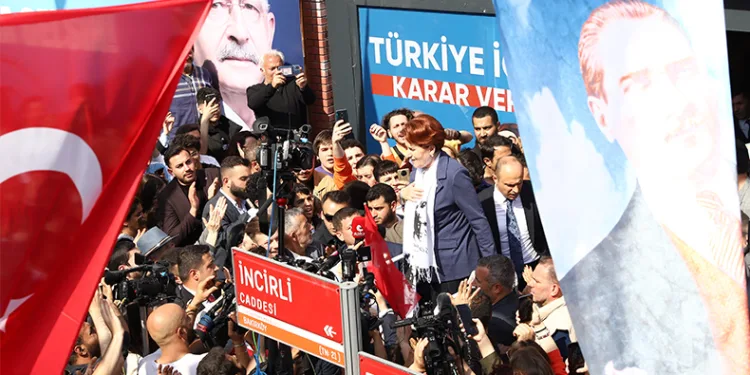 “2,5 milyon büyük bir sayı değil, 84 milyon içinde”