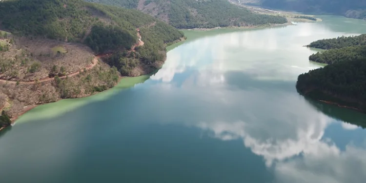Doğancı yüzde 100’e ulaştı