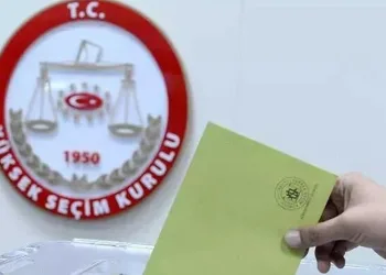 Bazı seçim yasakları bugünden itibaren başlıyor