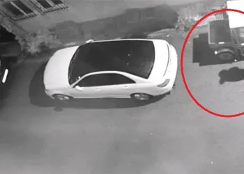 ‘Elim ayağım’ dediği engelli aracını böyle çaldılar