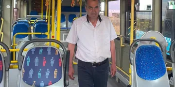 Yolculara kızıp otobüsü terk eden şoför konuştu