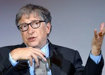 Bill Gates’ten yapay zeka uyarısı