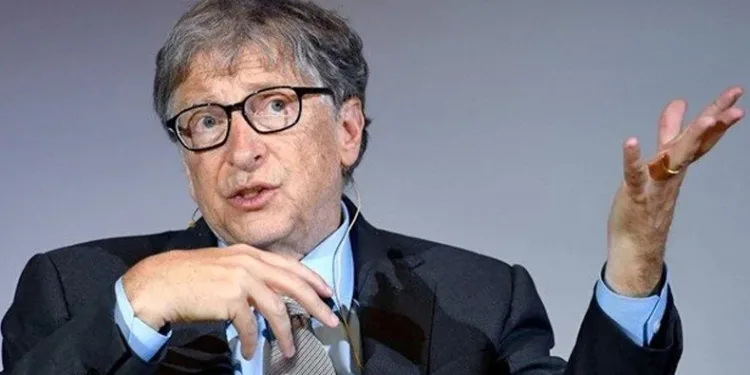 Bill Gates’ten yapay zeka uyarısı