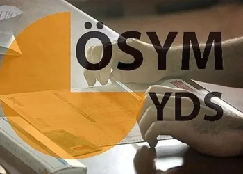 YDS sonuçları açıklandı