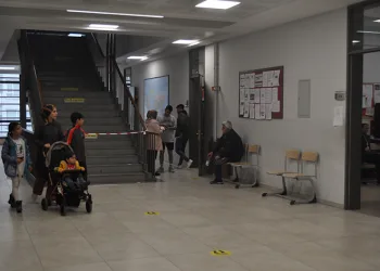 Seçimin son saatleri