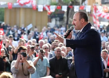 Bursa’da 500 milyon liralık yatırımların açılışı