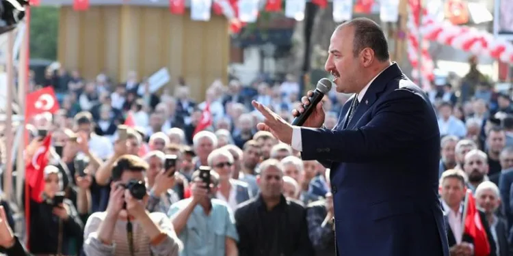 Bursa’da 500 milyon liralık yatırımların açılışı