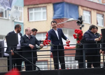 “Yüzyılın dönüşümünde başvuru sayımız 654 bin”