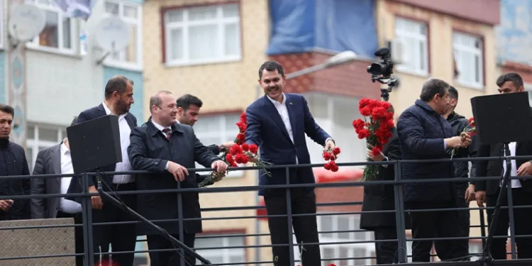 “Yüzyılın dönüşümünde başvuru sayımız 654 bin”