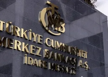 Gözler Merkez Banka’sında