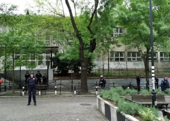 Sırbistan’da ilkokulda silahlı saldırı