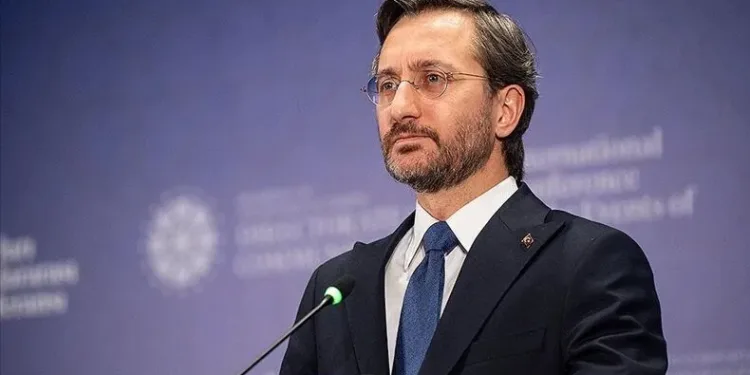 “Milletin iradesine saygı duyun”