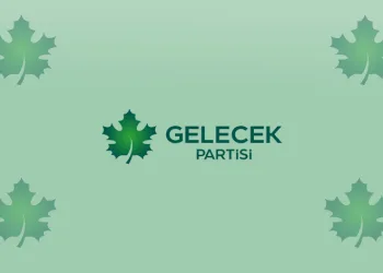 Gelecek Partisi’nde 11 istifa