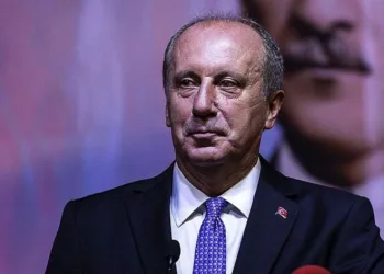 Muharrem İnce’ye yönelik paylaşımlarda 17 gözaltı