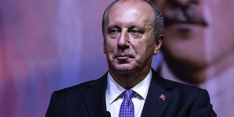 Muharrem İnce’ye yönelik paylaşımlarda 17 gözaltı