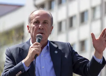 İnce’den Millet İttifakı’nı destekleme şartı