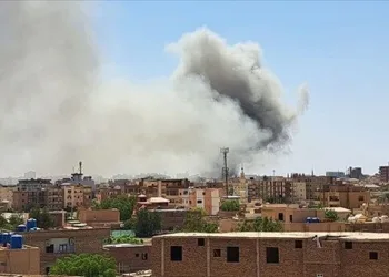 Sudan’da 7 günlük ateşkes