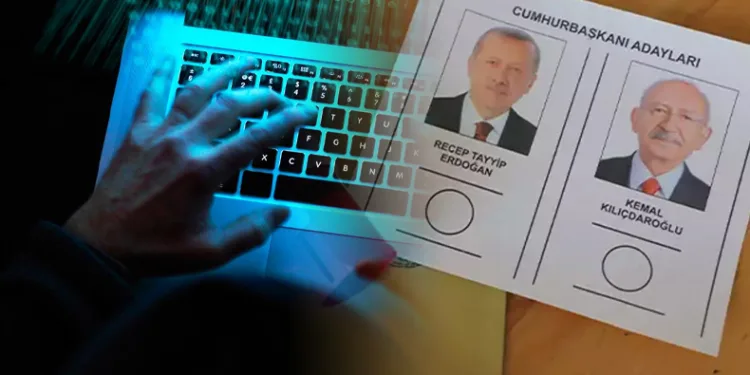 Provokatif paylaşımlara soruşturma