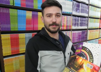 Öğrencileri YKS heyecanı sardı