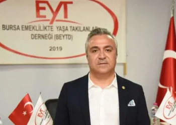 Erdursun’dan ilgi çekici paylaşım