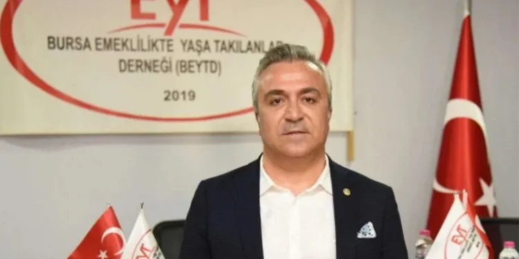 Erdursun’dan ilgi çekici paylaşım