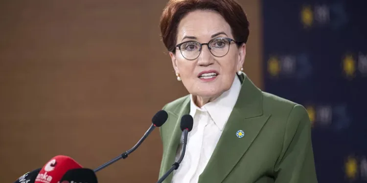 “Milletimizin verdiği her bir oyun peşindeyiz”