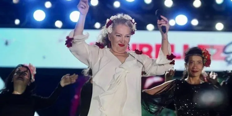Suzan Kardeş’e UNESCO’dan teşekkür mektubu