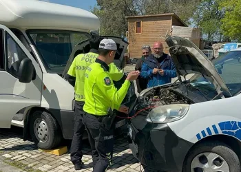 İtalyan turistlere takviyeli kurtarma
