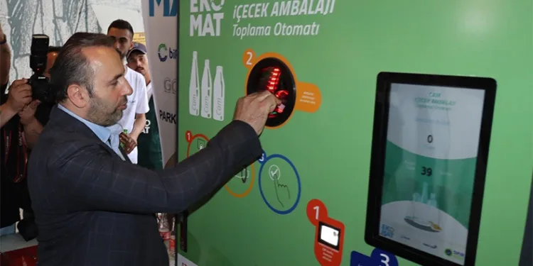 Ekofest için geri sayım başladı