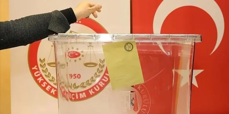 Türkiye’deki seçimler Balkanları da ilgilendiriyor