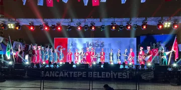 İstanbul’un fethinin 570’inci yıl dönümü