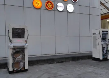 TOGG’un şarj istasyonları Ereğli’de kuruluyor