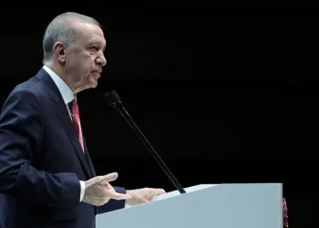 Cumhurbaşkanı Erdoğan’dan 1 Mayıs mesajı