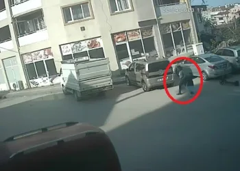 Bursa’da akıllara durgunluk veren olay