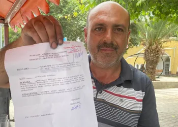 Depremde ‘ölü’ olarak kayıtlara geçti