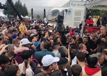 ‘Terör belasından aziz milletimizi kurtaracağız’