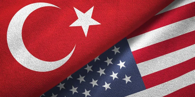 F-16 satışına ilişkin yeni açıklama