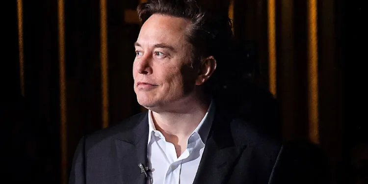 Elon Musk’tan üretkenliğinin sırrı