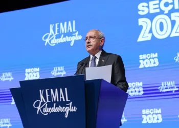 “Bloke ettiğiniz Türkiye’nin iradesidir”