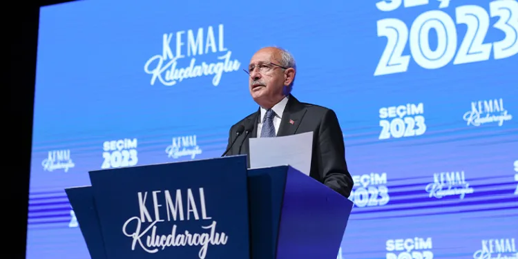 “Bloke ettiğiniz Türkiye’nin iradesidir”