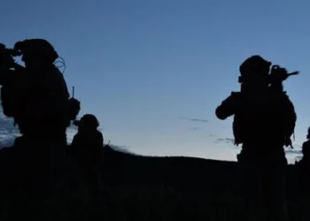 MİT’ten Irak’ta nokta operasyonu